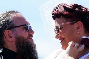 Our Wedding